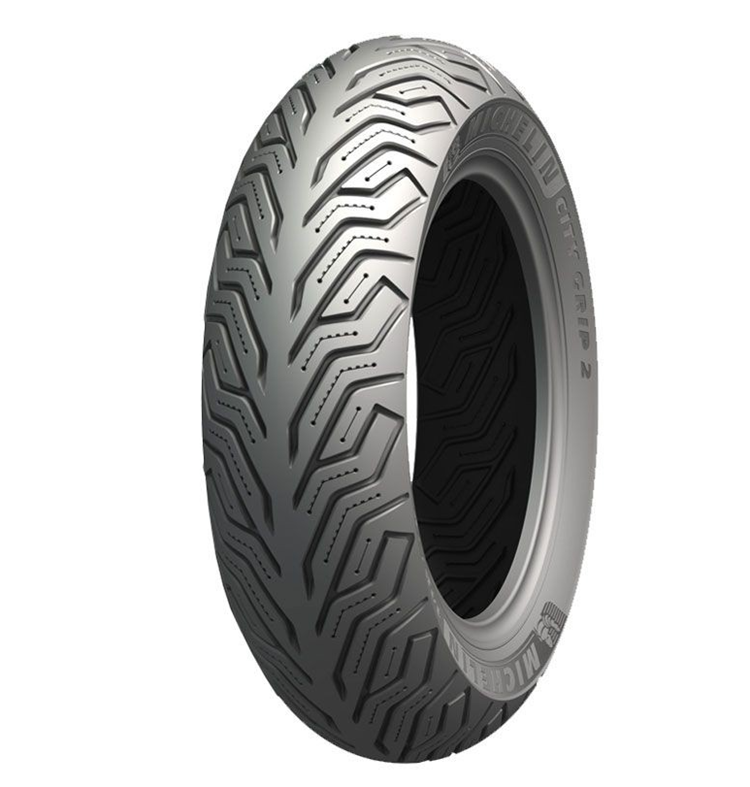 CUBIERTA MICHELIN CITY GRIP 2 130/70 - 16 M/C 61S R TL